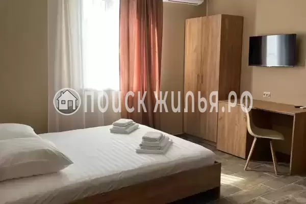 Гостевой дом «Kuga parador»