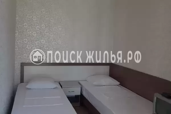 «Отдых у Марии»