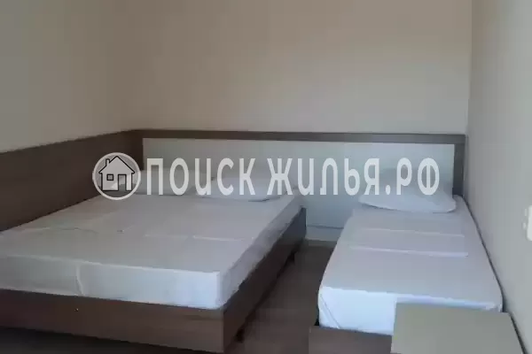 «Отдых у Марии»