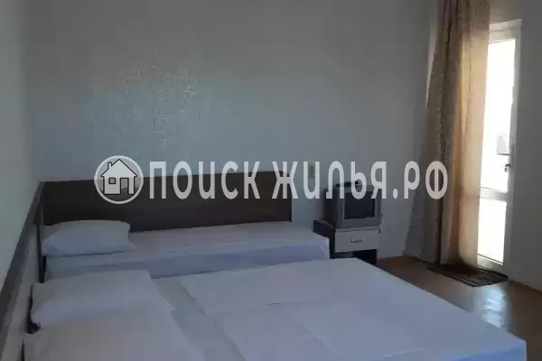 «Отдых у Марии»