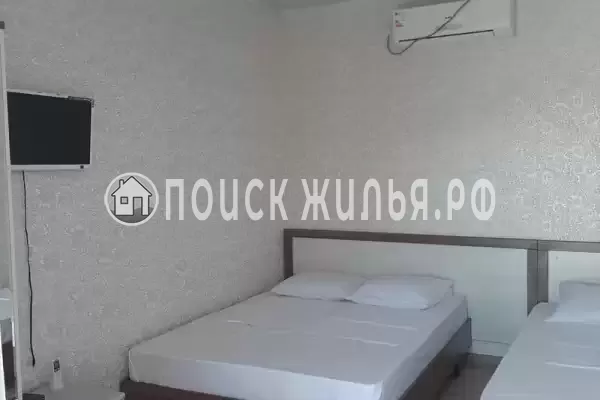 «Отдых у Марии»