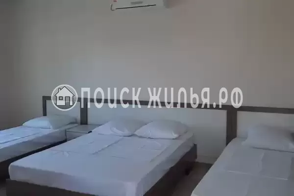 «Отдых у Марии»