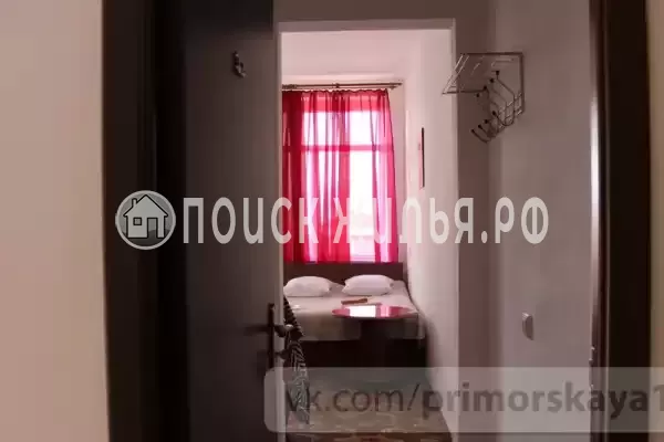 Частный сектор, Приморская, д.14