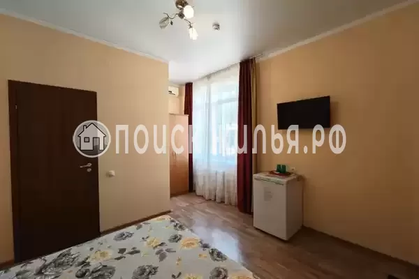 Гостевой дом, Чистая, д.2