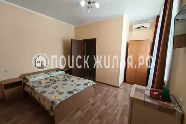 Гостевой дом, Чистая, д.2