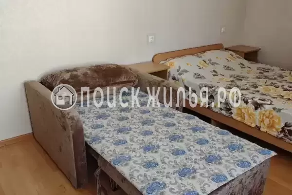 Гостевой дом, Чистая, д.2