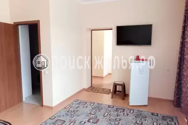 Гостевой дом, Чистая, д.2