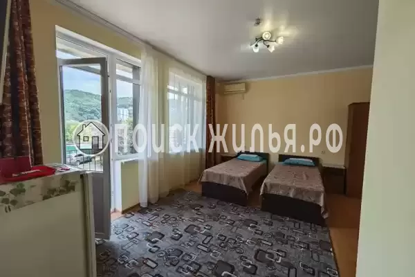 Гостевой дом, Чистая, д.2