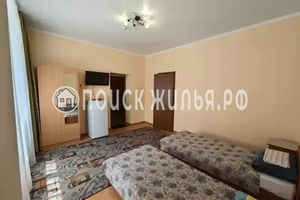 Гостевой дом, Чистая, д.2