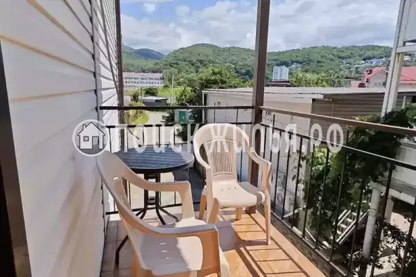 Гостевой дом, Чистая, д.2