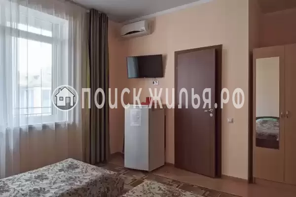 Гостевой дом, Чистая, д.2