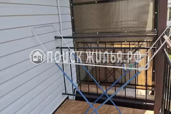 Гостевой дом, Чистая, д.2