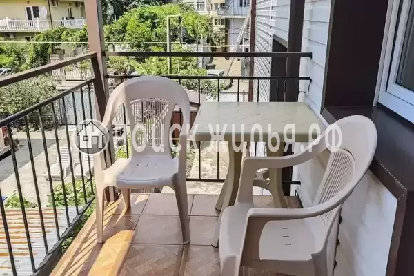 Гостевой дом, Чистая, д.2