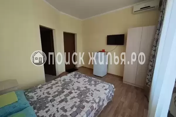 Гостевой дом, Чистая, д.2