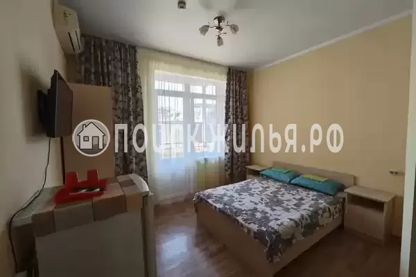 Гостевой дом, Чистая, д.2