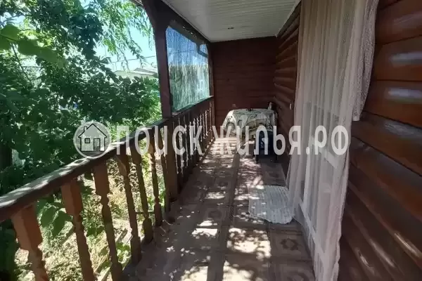 «Уютный дворик»