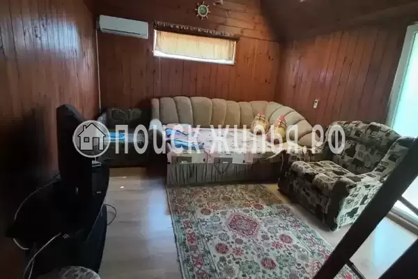 «Уютный дворик»