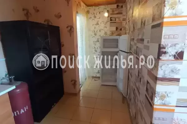 «Уютный дворик»