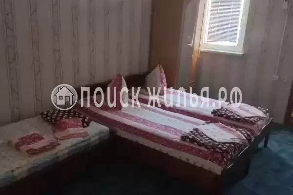 «Уютный дворик»