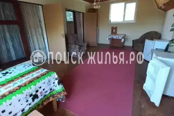 «Уютный дворик»