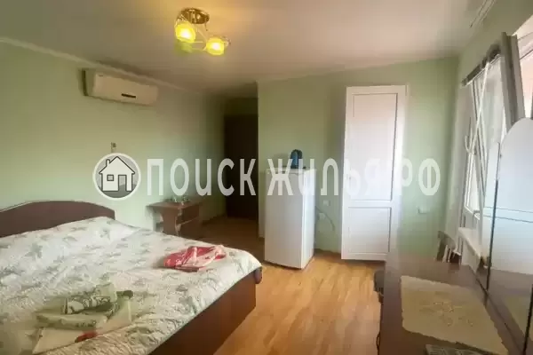 Частный сектор «Розовый сад»