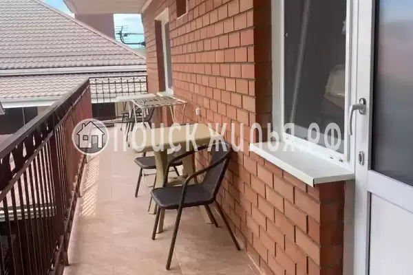 Частный сектор «Розовый сад»