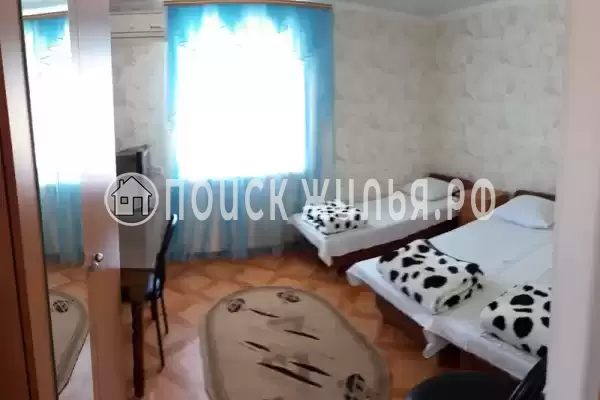 «Алчак Кая»