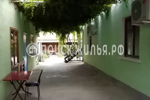 «Алчак Кая»