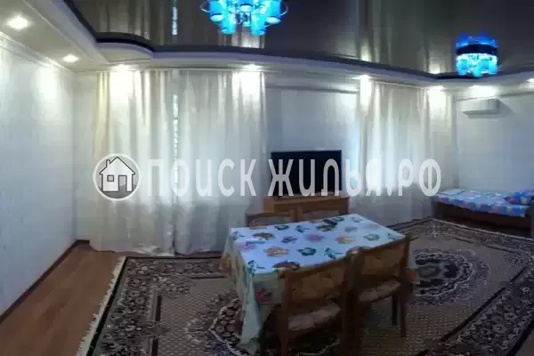 «Алчак Кая»