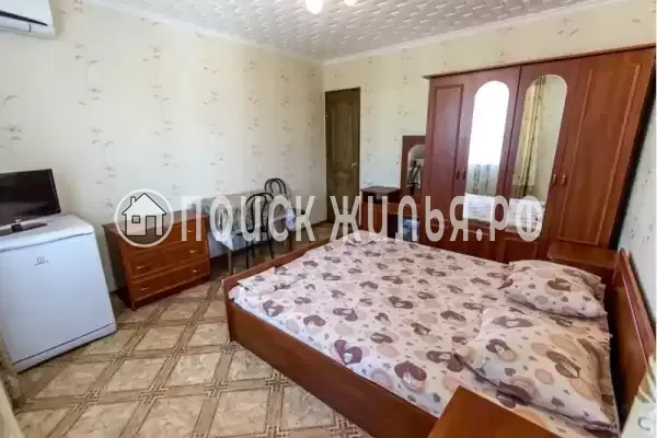 «Алчак Кая»