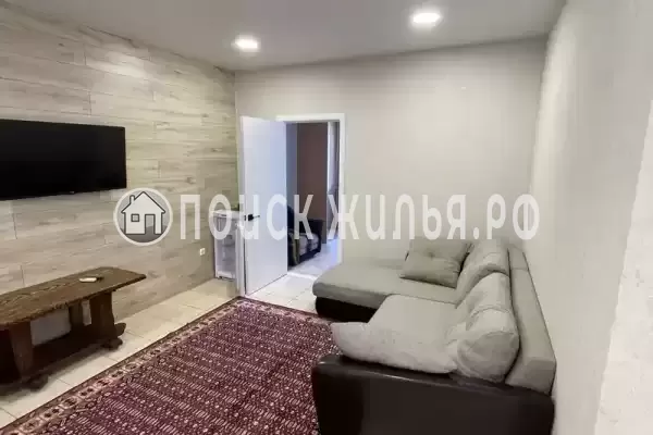 «На Северной»