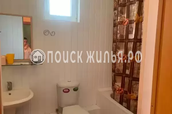 Частный сектор «Частный дом Владивосток»