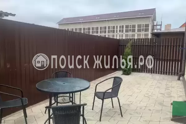 Частный сектор «Частный дом Владивосток»