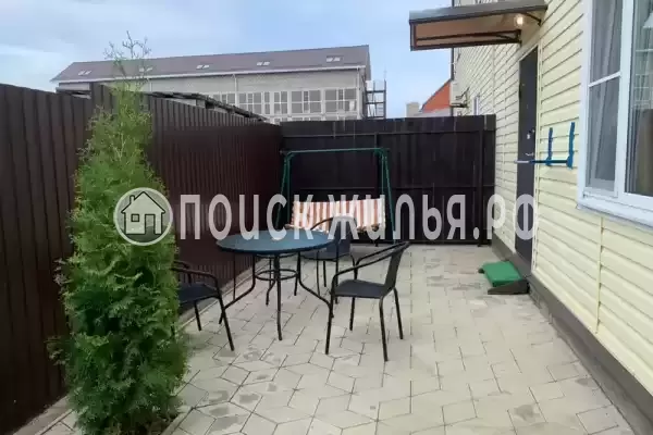 Частный сектор «Частный дом Владивосток»