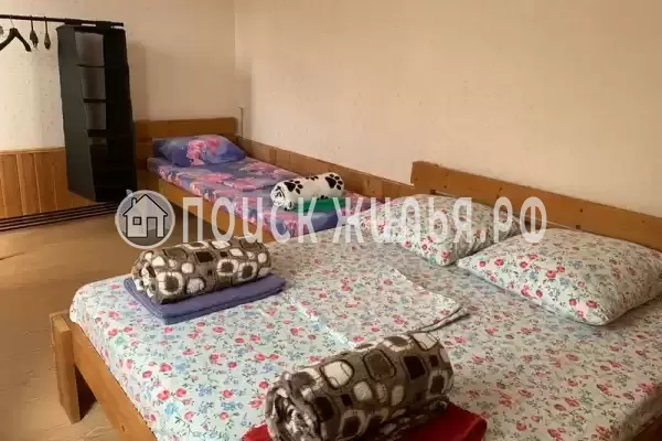 Частный сектор «Частный дом Владивосток»