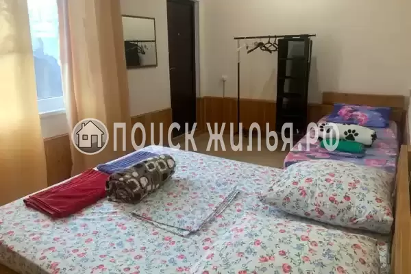 Частный сектор «Частный дом Владивосток»