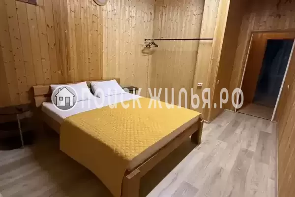 Частный сектор «Частный дом Владивосток»