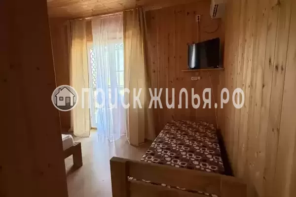 Частный сектор «Частный дом Владивосток»