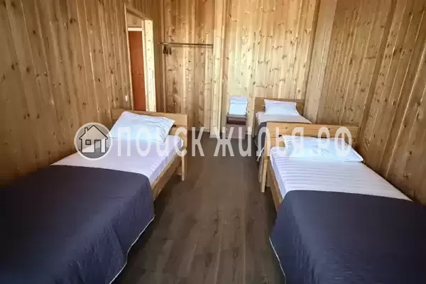 Частный сектор «Частный дом Владивосток»