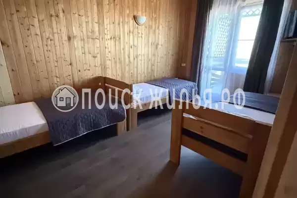 Частный сектор «Частный дом Владивосток»