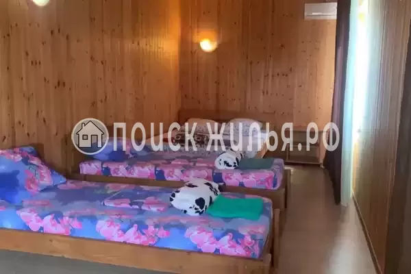 Частный сектор «Частный дом Владивосток»