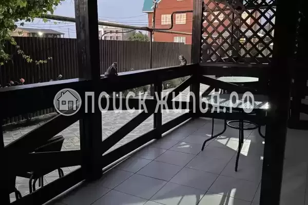 Частный сектор «Частный дом Владивосток»