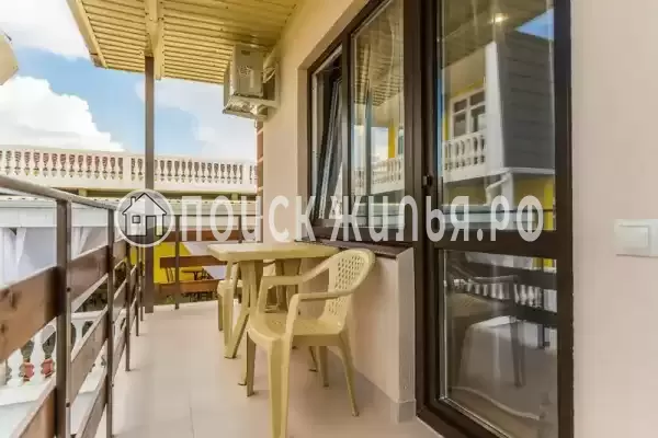 Частный сектор «Маргарита» Частный сектор «Маргарита»