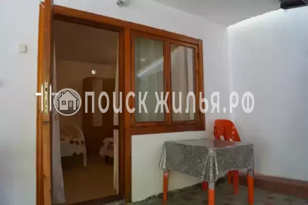 Частный сектор «Маргарита» Частный сектор «Маргарита»