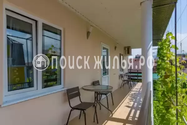 Частный сектор «Маргарита» Частный сектор «Маргарита»