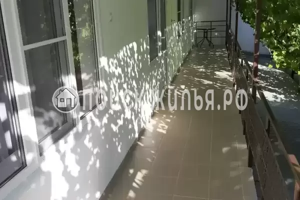 Частный сектор «Маргарита» Частный сектор «Маргарита»