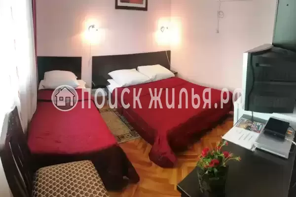 Гостевой дом «Lovely Place» Гостевой дом «Lovely Place»