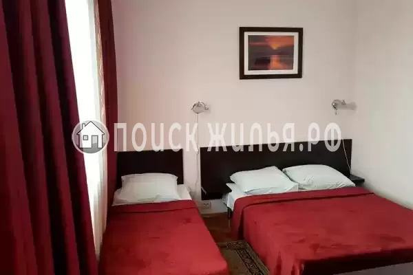 Гостевой дом «Lovely Place» Гостевой дом «Lovely Place»