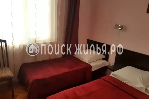 Гостевой дом «Lovely Place» Гостевой дом «Lovely Place»