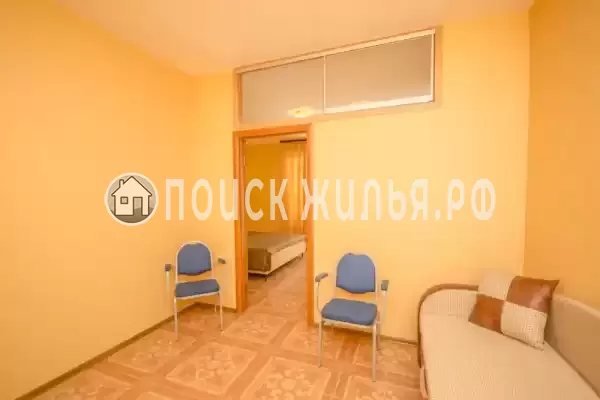 Гостевой дом «Ланата»